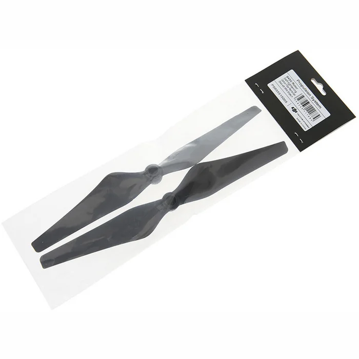 Propelleru komplekts DJI 9450 Carbon Fiber Reinforced Self-tightening Propellers
