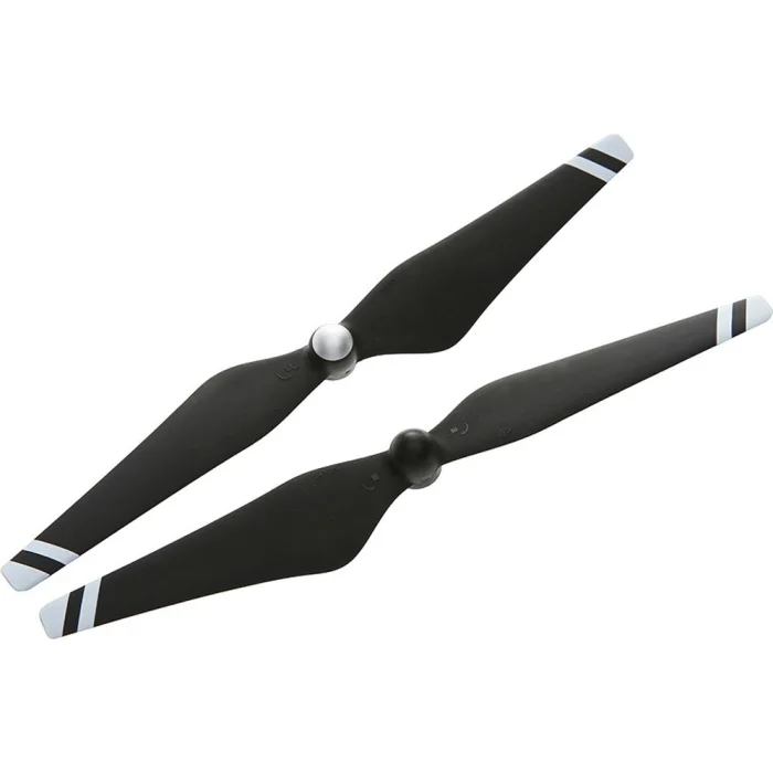 Propelleru komplekts DJI 9450 Carbon Fiber Reinforced Self-tightening Propellers