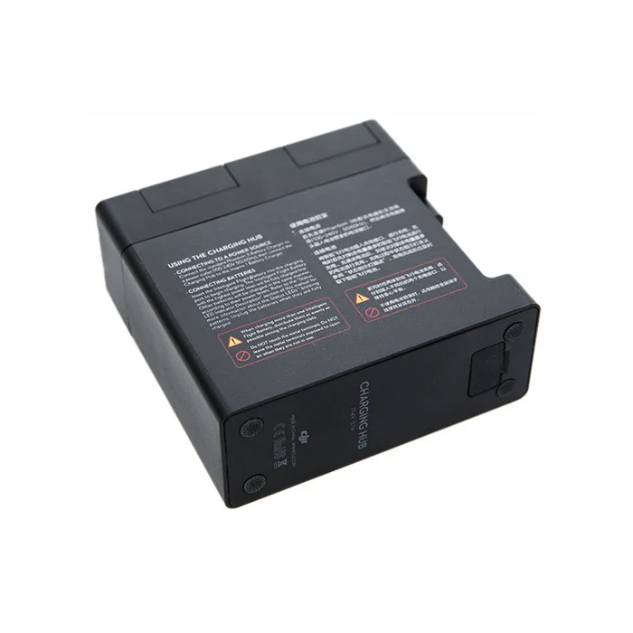 DJI Phantom 3 Battery Charging Hub