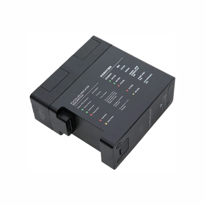 DJI Phantom 3 Battery Charging Hub