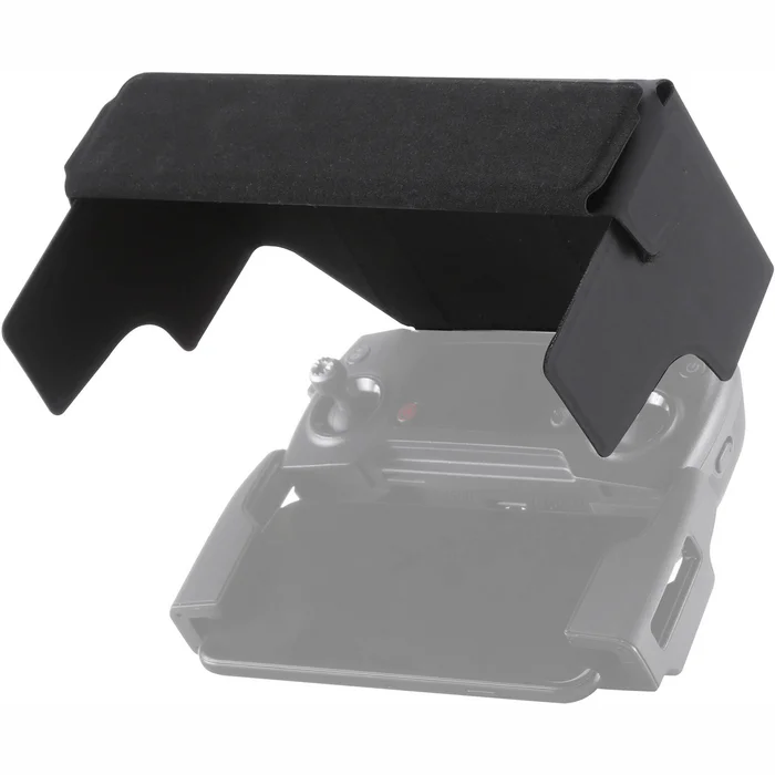 Dronu aksesuāri DJI Mavic Remote Controller Monitor Hood