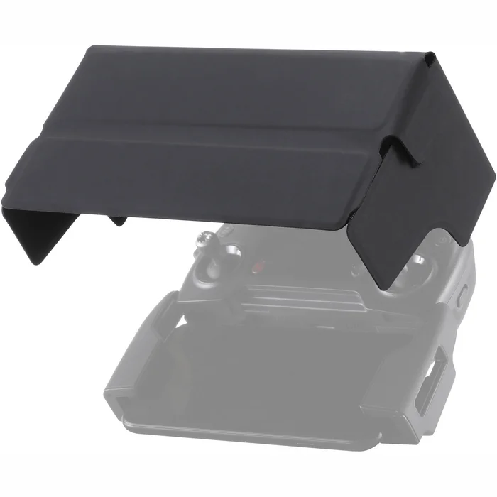 Dronu aksesuāri DJI Mavic Remote Controller Monitor Hood