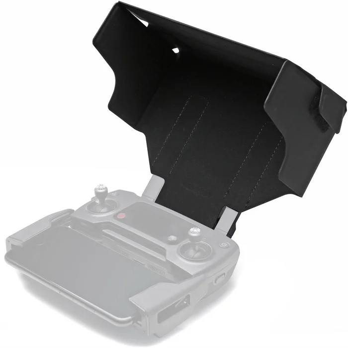 Dronu aksesuāri DJI Mavic Remote Controller Monitor Hood