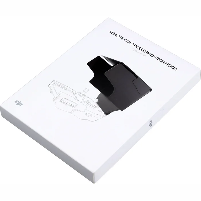 Dronu aksesuāri DJI Mavic Remote Controller Monitor Hood