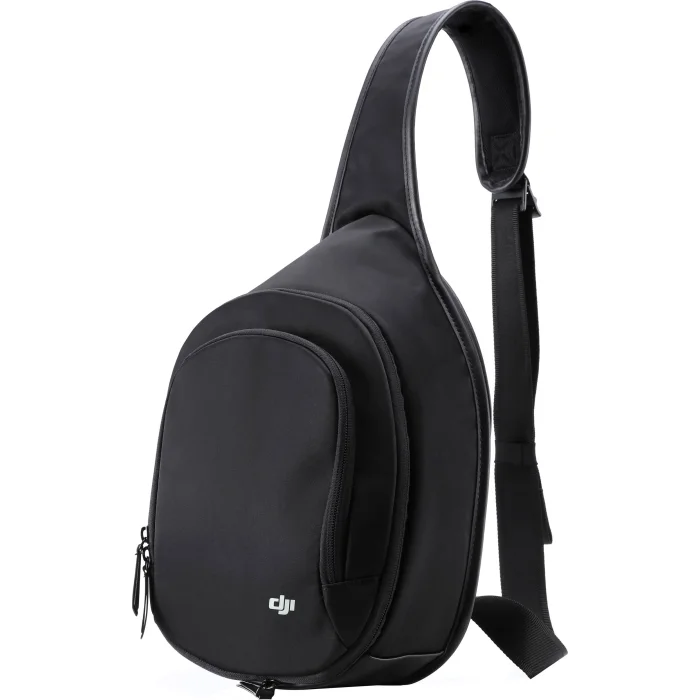 Dronu aksesuāri DJI Sling Bag for Goggles and Mavic Pro