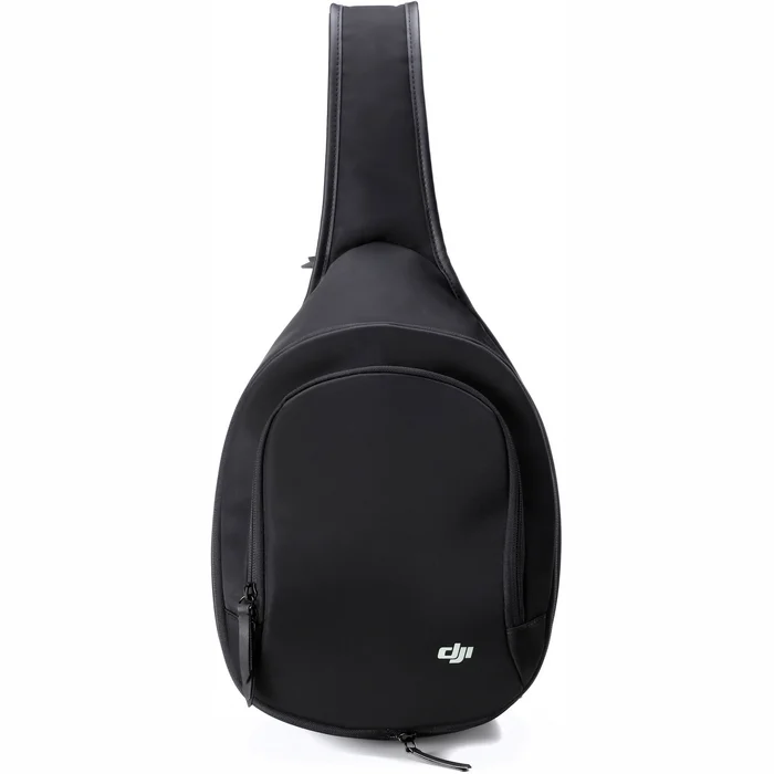 Dronu aksesuāri DJI Sling Bag for Goggles and Mavic Pro