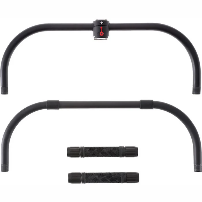 DJI Ronin-M/Ronin-MX Part 52 Grip