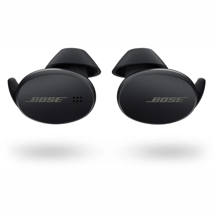 Austiņas Bose Sport Earbuds - Triple Black