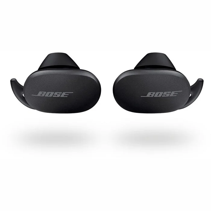 Austiņas Bose QuietComfort Earbuds Triple Black