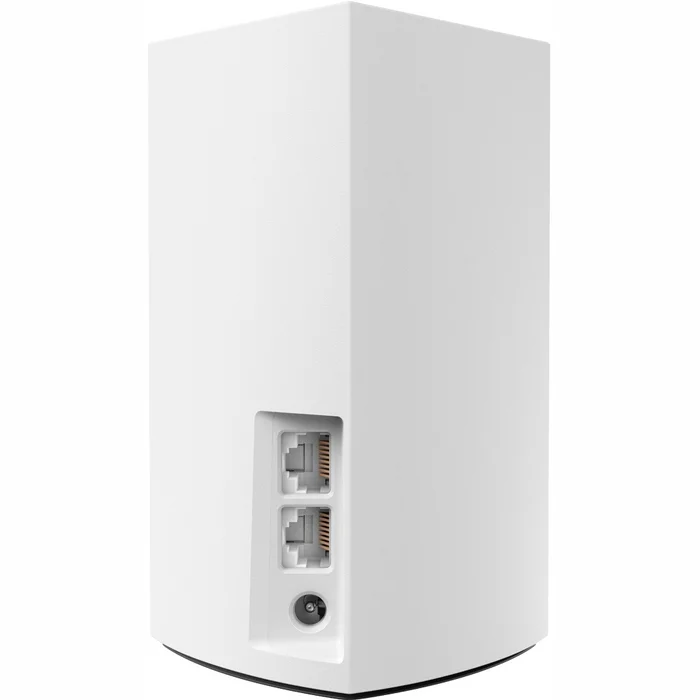 Rūteri Linksys WHW0102 Velop Intelligent Mesh WiFi System 2-pack