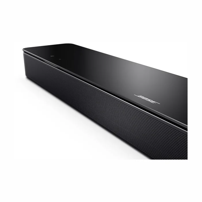 Soundbar Komplekts Bose Smart Soundbar 300 + Bass Module 500 Bundle + Surround speakers Black