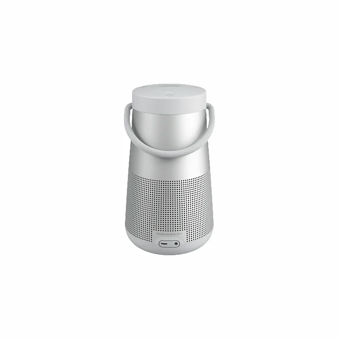 Bezvadu skaļrunis Bose Soundlink Revolve Plus II Luxe Grey