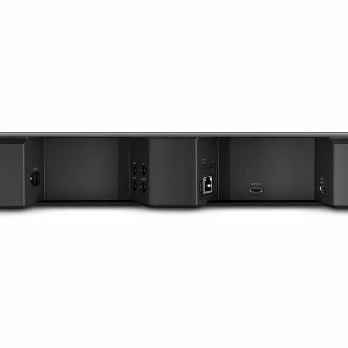 Soundbar Bose Smart Soundbar 900 Black [Mazlietots]