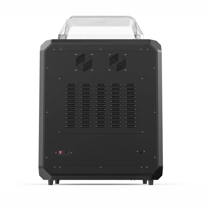 Creality Sermoon D3 3D Printeris