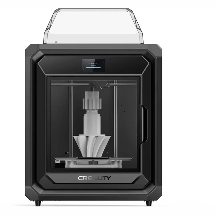 Creality Sermoon D3 3D Printeris