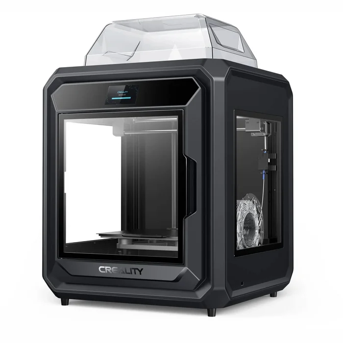 Creality Sermoon D3 3D Printeris