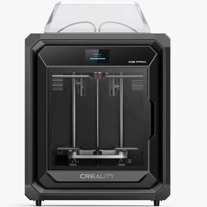 Creality Sermoon D3 Pro 3D Printeris