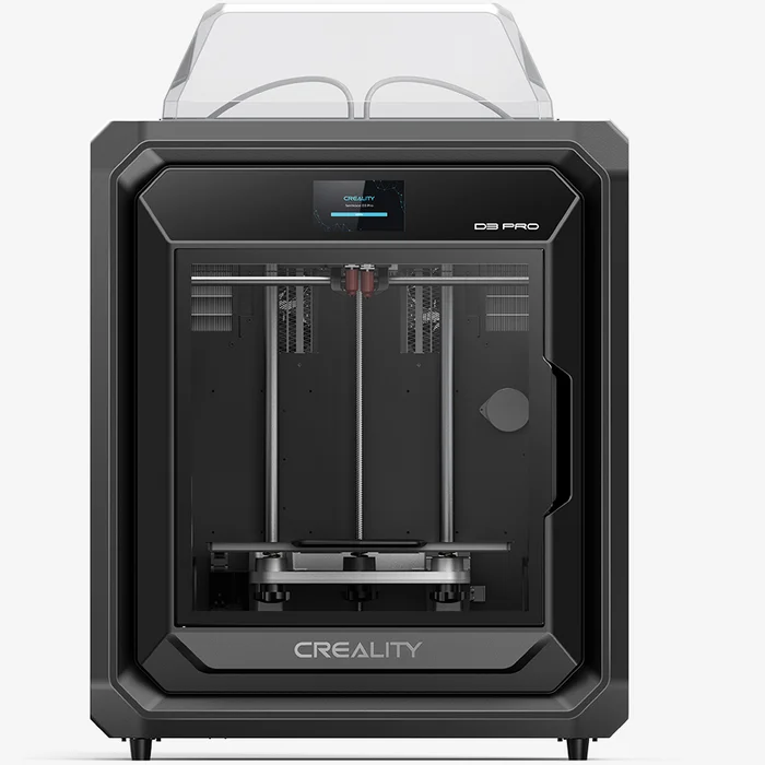 Creality Sermoon D3 Pro 3D Printeris
