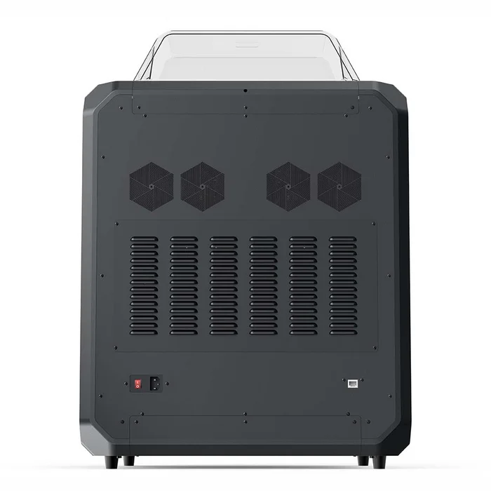 Creality Sermoon D3 Pro 3D Printeris