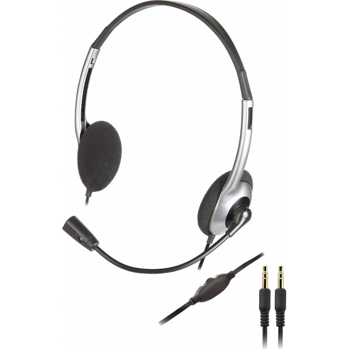 Austiņas Creative HS-320