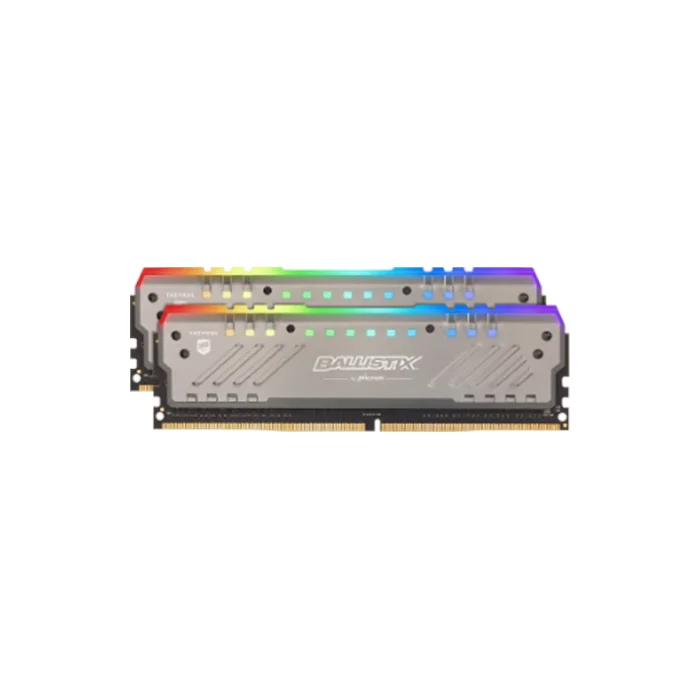 Operatīvā atmiņa (RAM) Crucial Ballistix Tactical Tracer 16 Kit (8GBx2) GB