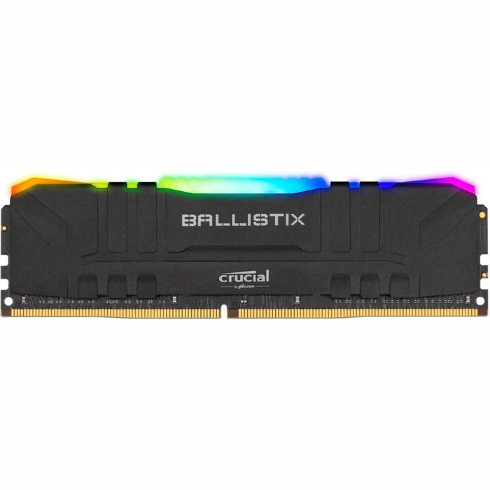 Operatīvā atmiņa (RAM) Crucial Ballistix RGB 32 GB 3000 MHz DDR4 BL2K16G30C15U4B