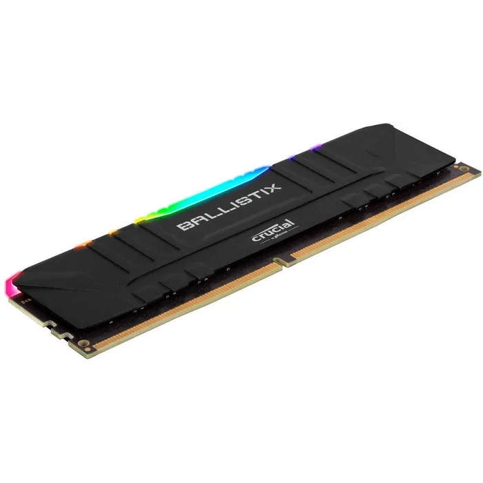 Operatīvā atmiņa (RAM) Crucial Ballistix RGB 32 GB 3000 MHz DDR4 BL2K16G30C15U4B
