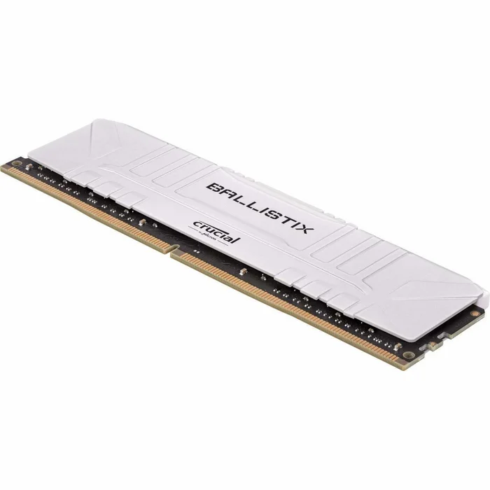 Operatīvā atmiņa (RAM) Crucial Ballistix White 16 GB 3000 MHz DDR4 BL2K8G30C15U4W