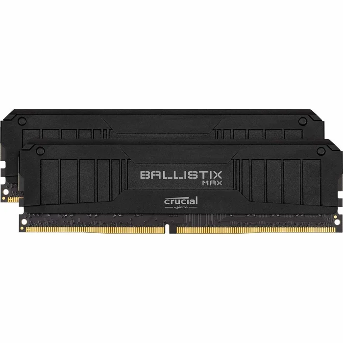 Operatīvā atmiņa (RAM) Crucial Ballistix MAX 16 GB 4000 MHz DDR4 BLM2K8G40C18U4B