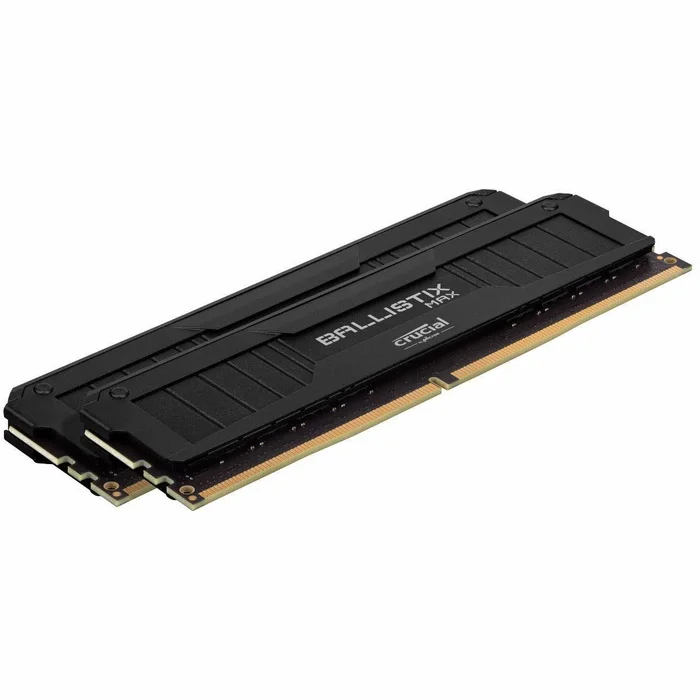 Operatīvā atmiņa (RAM) Crucial Ballistix MAX 16 GB 4000 MHz DDR4 BLM2K8G40C18U4B
