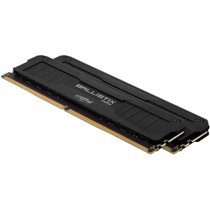 Operatīvā atmiņa (RAM) Crucial Ballistix MAX 16 GB 4000 MHz DDR4 BLM2K8G40C18U4B