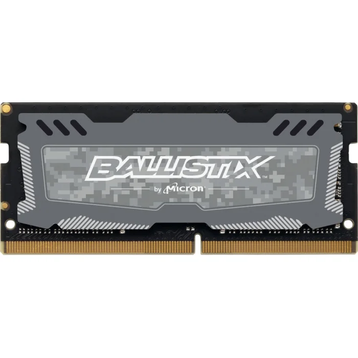 Crucial Ballistix Sport 8GB DDR4 2666 MHz BLS8G4S26BFSDK