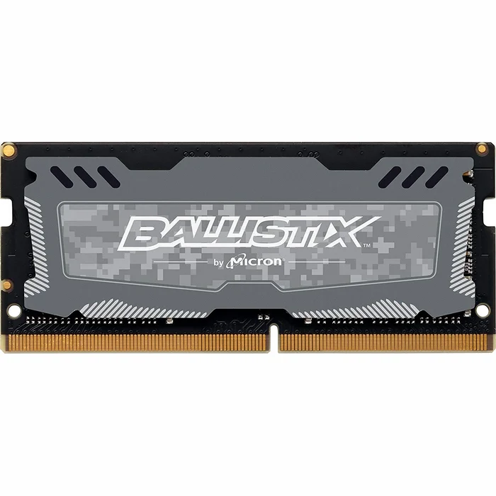 Crucial Ballistix Sport 8GB DDR4 2666 MHz BLS8G4S26BFSDK