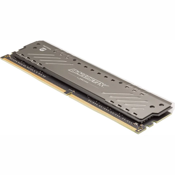 Operatīvā atmiņa (RAM) Crucial Ballistix Tactical Tracer 8GB 3000 MHz DDR4 BLT8G4D30AET4K