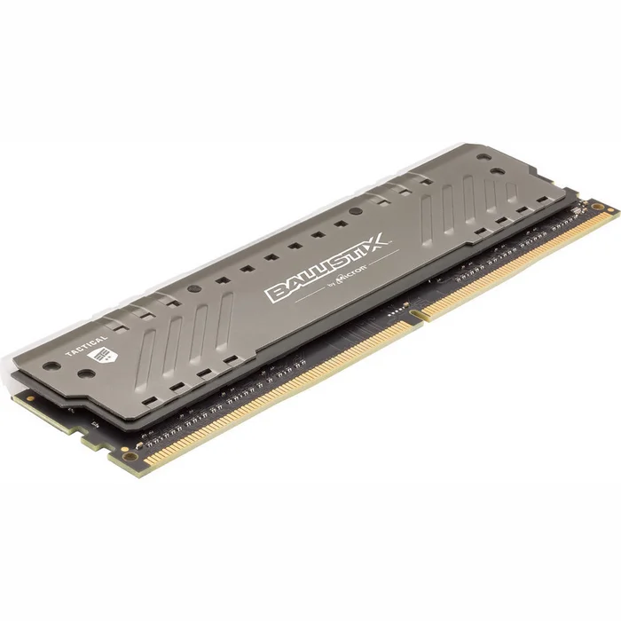 Operatīvā atmiņa (RAM) Crucial Ballistix Tactical Tracer 8GB 3000 MHz DDR4 BLT8G4D30AET4K