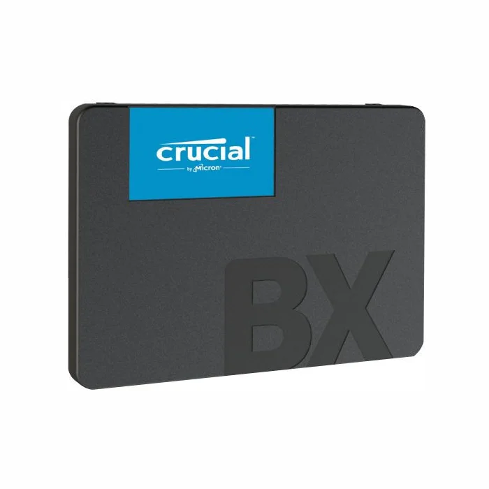 Iekšējais cietais disks Iekšējais cietais disks Crucial BX500 120GB