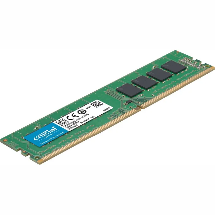 Operatīvā atmiņa (RAM) Crucial UDIMM 16 GB 3200 MHz DDR4 CT16G4DFD832A
