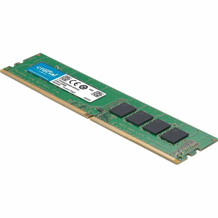 Operatīvā atmiņa (RAM) Crucial UDIMM 16 GB 3200 MHz DDR4 CT16G4DFD832A
