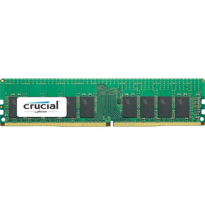 Operatīvā atmiņa serveriem Crucial 16GB 2666MHz DDR4 CT16G4RFD8266