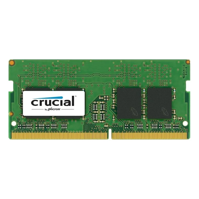 Operatīvā atmiņa (RAM) Crucial SODIMM 16 GB 2400 MHz DDR4 CT16G4SFD824A