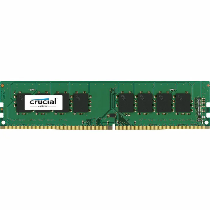 Operat v Atmi a RAM Crucial DIMM 8 GB