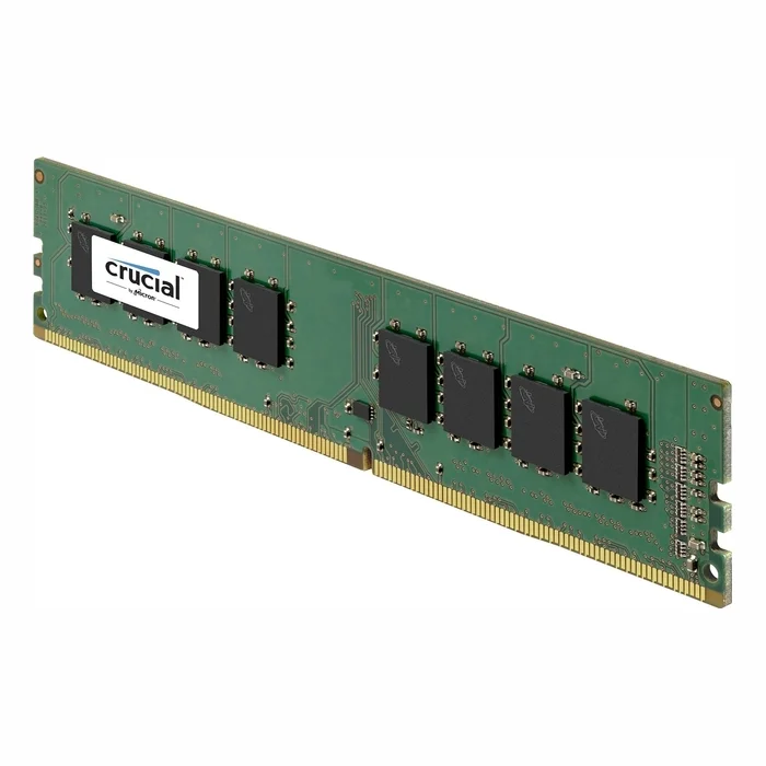 Operatīvā atmiņa (RAM) Operatīvā atmiņa (RAM) Crucial Memory Dimm 8 GB