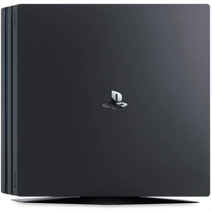 Spēļu konsole Sony PlayStation 4 (PS4) Pro 1TB Black + NHL 20