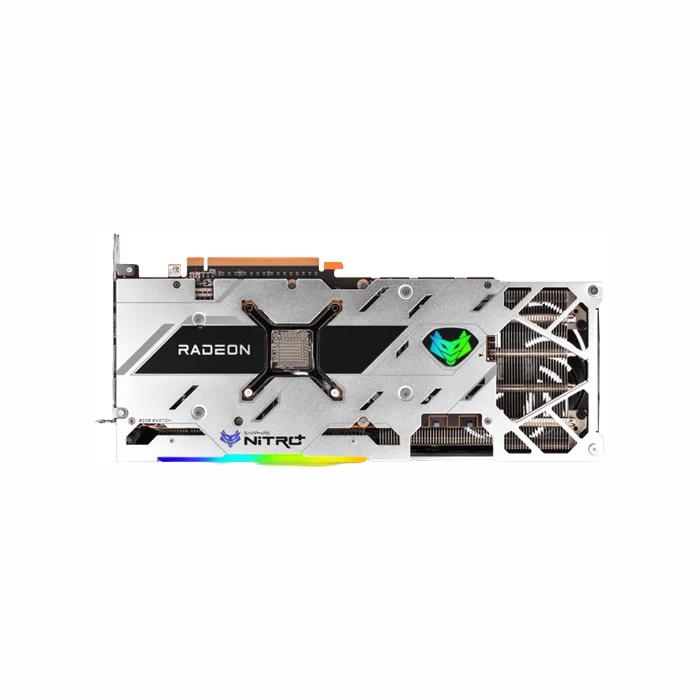 Videokarte Sapphire Nitro+ AMD Radeon RX 6700 XT 12GB