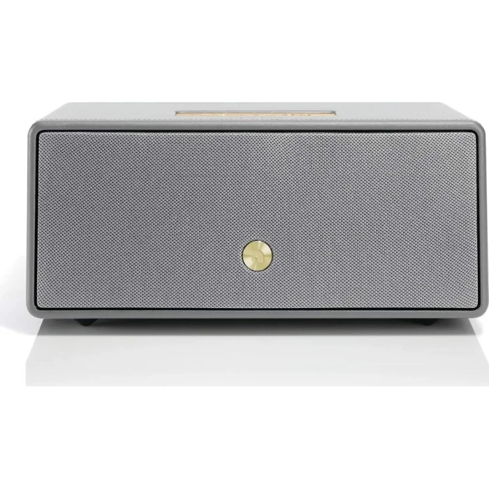 Audio Pro D-1 Multiroom Speaker - Grey