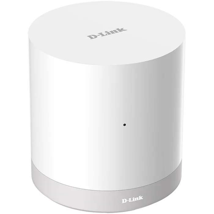 Durvju zvani D-Link Smart Home Security Kit [Mazlietots]