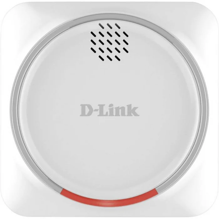 Durvju zvani D-Link Smart Home Security Kit [Mazlietots]