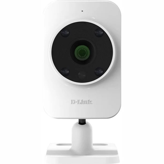 Durvju zvani D-Link Smart Home Security Kit [Mazlietots]