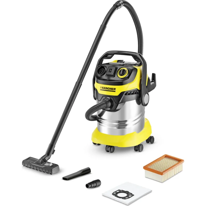 Putekļu sūcēji Karcher WD 5 P Premium *EU-II 1.348-234.0
