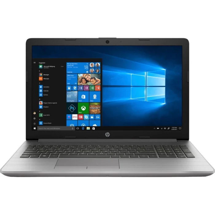 Portatīvie datori HP 250 G7 15.6'' 7DC56EA#ABB